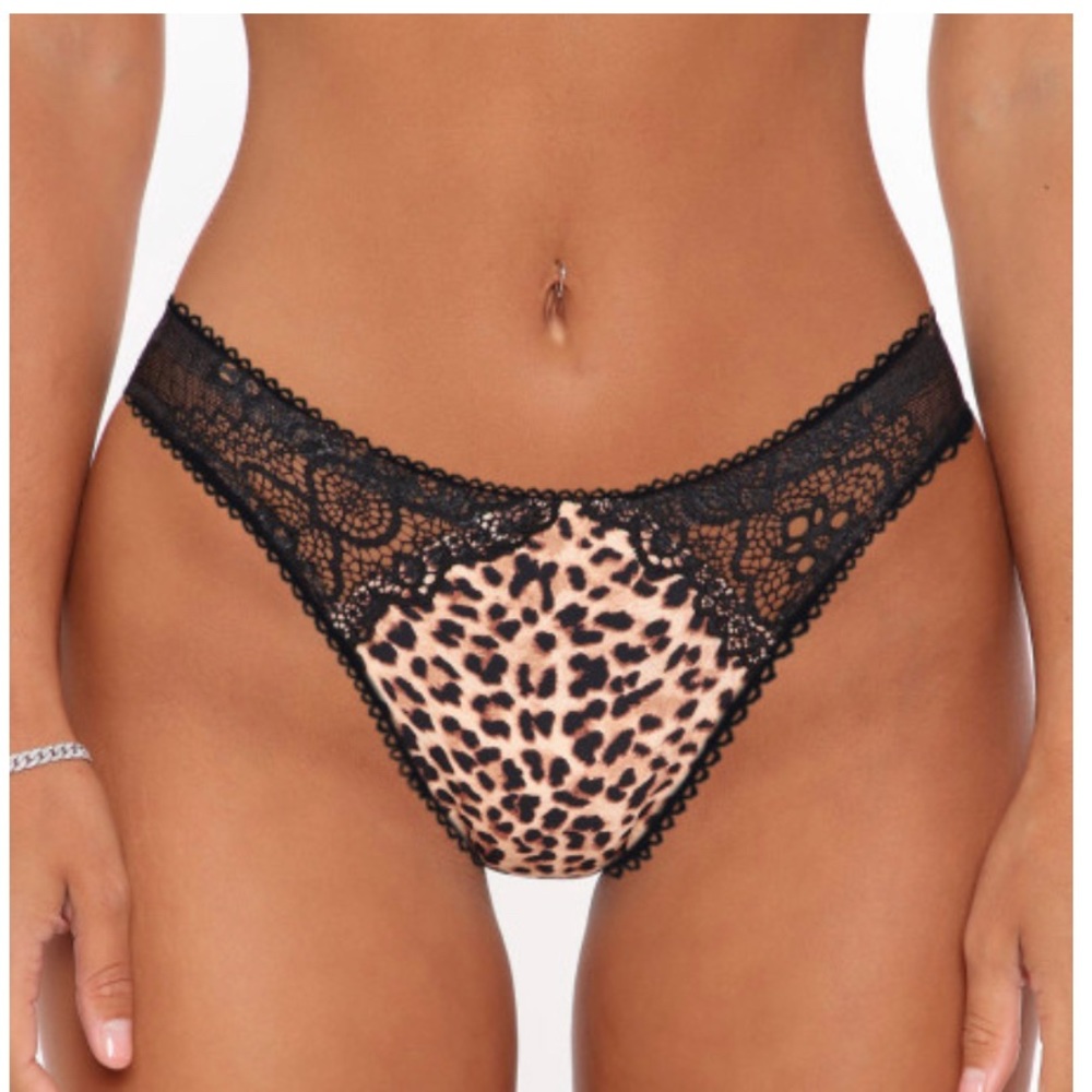2 for $15 Party Host Appreciation🌈 Boutique Free People Panty & more - Picture 2 of 5